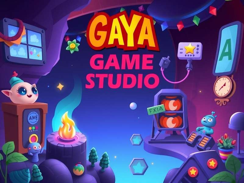 Arjun Patel portrait